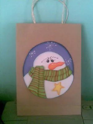 Regalitos en fomi - Imagui