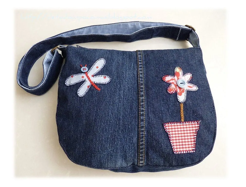 bolsas de tela | Aprender manualidades es facilisimo. bolsas de tela | Aprender manualidades es facilisimo.