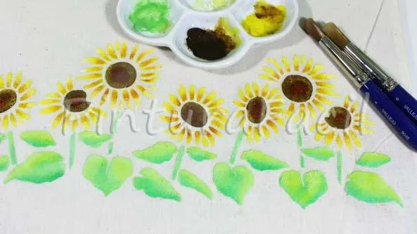 pintar en tela | facilisimo.com