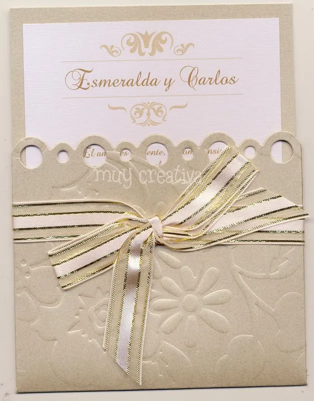 bolsillo calado | Tarjetas y Diseños Muy Creativa bolsillo calado | Tarjetas y Diseños Muy Creativa