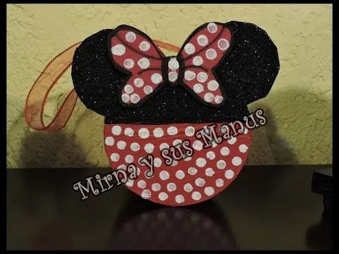 Bolsita mimi mousse reciclando..Mimi mousse bag recycling - YouTube Bolsita mimi mousse reciclando..Mimi mousse bag recycling - YouTube