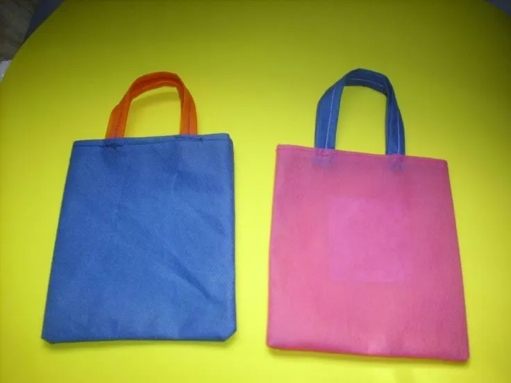 Bolsita En Tnt Para Las Sorpresitas De Tu Cumple - $ 15,00 en ... Bolsita En Tnt Para Las Sorpresitas De Tu Cumple - $ 15,00 en ...