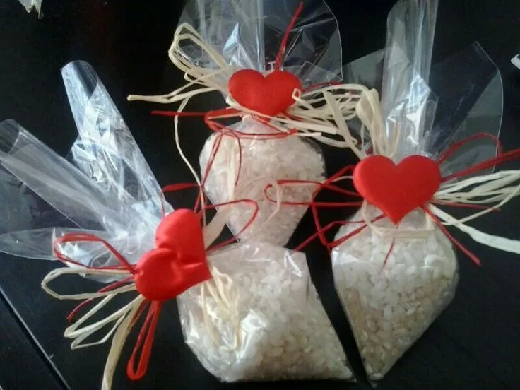 Bolsitas de arroz para bodas | decoració | Pinterest | Bodas Bolsitas de arroz para bodas | decoració | Pinterest | Bodas