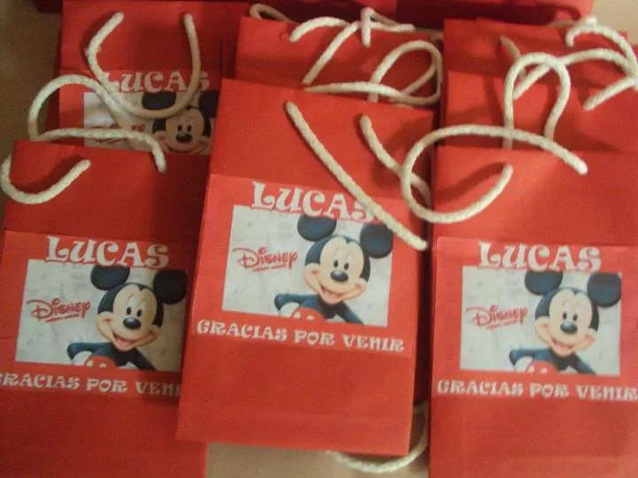 TODO PARA TU FIESTA