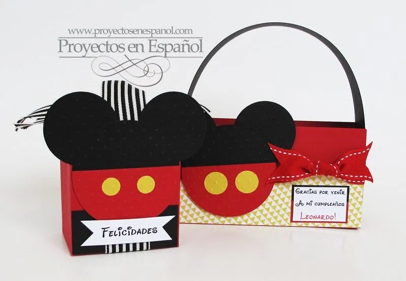 Mafer's Creations: MICKEY MOUSE BOXES - CAJAS SORPRESAS DE MICKEY ... Mafer's Creations: MICKEY MOUSE BOXES - CAJAS SORPRESAS DE MICKEY ...
