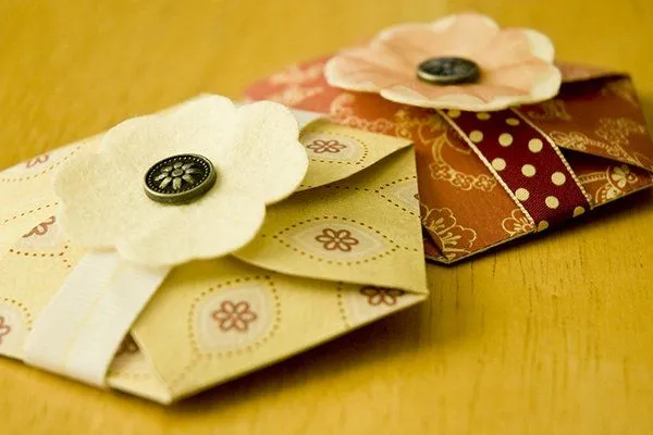 Manualidades - Con Papel - Guía de MANUALIDADES - Part 24