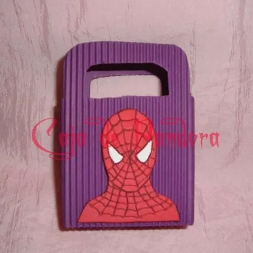 Bolsitas para sorpresita con personajes para cumpleaños infantiles ... Bolsitas para sorpresita con personajes para cumpleaños infantiles ...