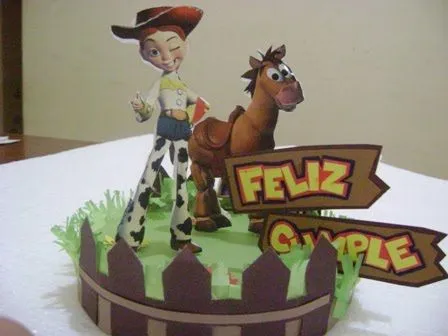 Recuerdos de cumpleaños de toy story - Imagui Recuerdos de cumpleaños de toy story - Imagui