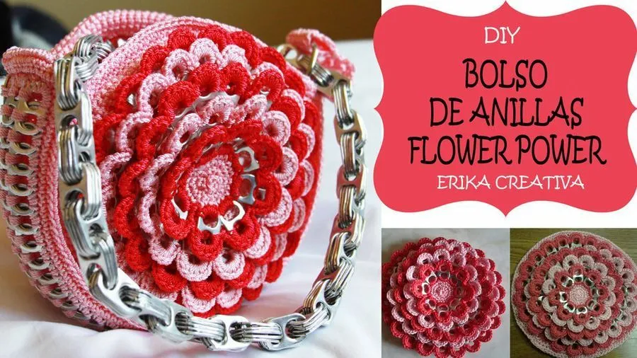 bolso anillas | facilisimo.com