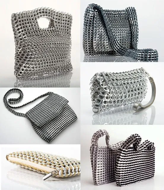 Bolso Anillas Lata 2 Pictures