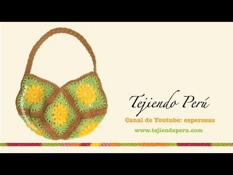 Como hacer un bolso de un cuadrado a cro - Youtube Downloader mp3 Como hacer un bolso de un cuadrado a cro - Youtube Downloader mp3