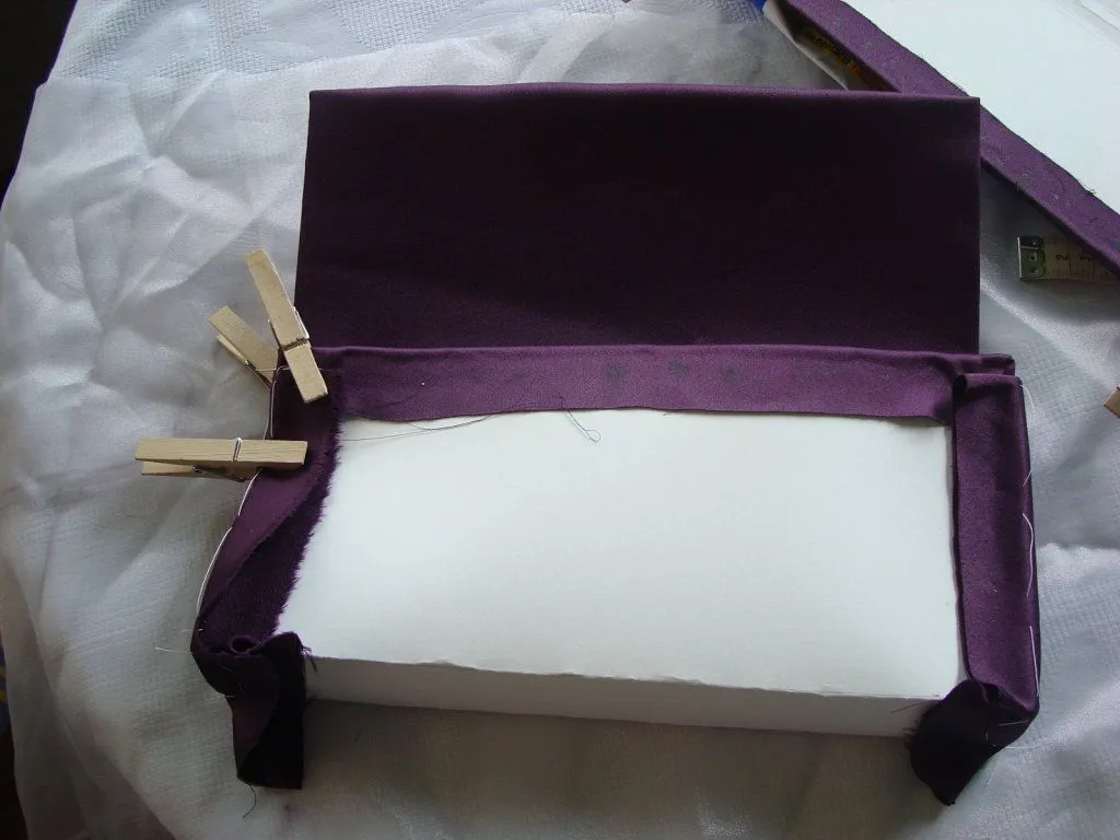 Un bolso de fiesta " a medida" | Aprender manualidades es facilisimo. Un bolso de fiesta " a medida" | Aprender manualidades es facilisimo.