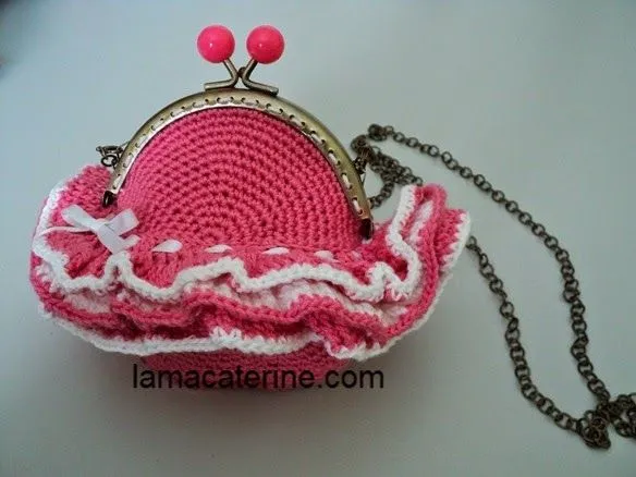hacer bolso ganchillo | facilisimo.com