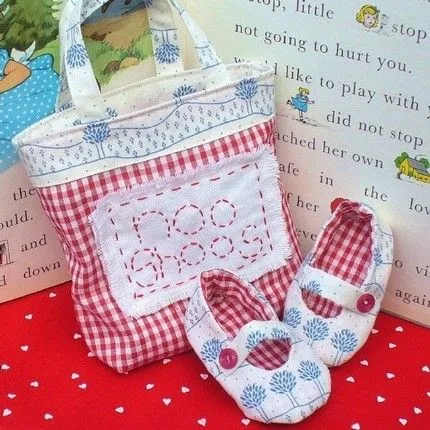 bebé | Handmade Crafts