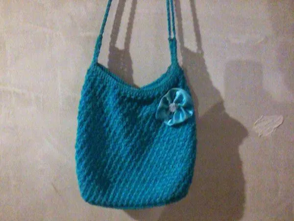 tejido ganchillo (2) | Aprender manualidades es facilisimo.com