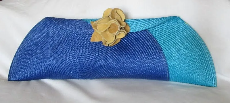 Cómo hacer un bolso de mano con dos manteles ~ Olvídate de la crisis Cómo hacer un bolso de mano con dos manteles ~ Olvídate de la crisis