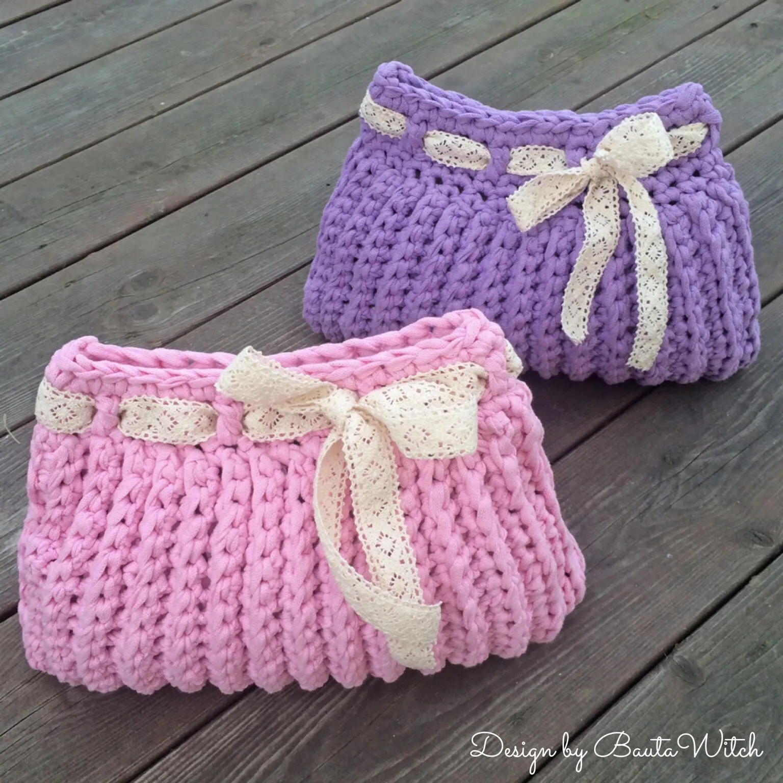 BOLSO PARA MAQUILLAJE A GANCHILLO PASO A PASO | Patrones Crochet ...