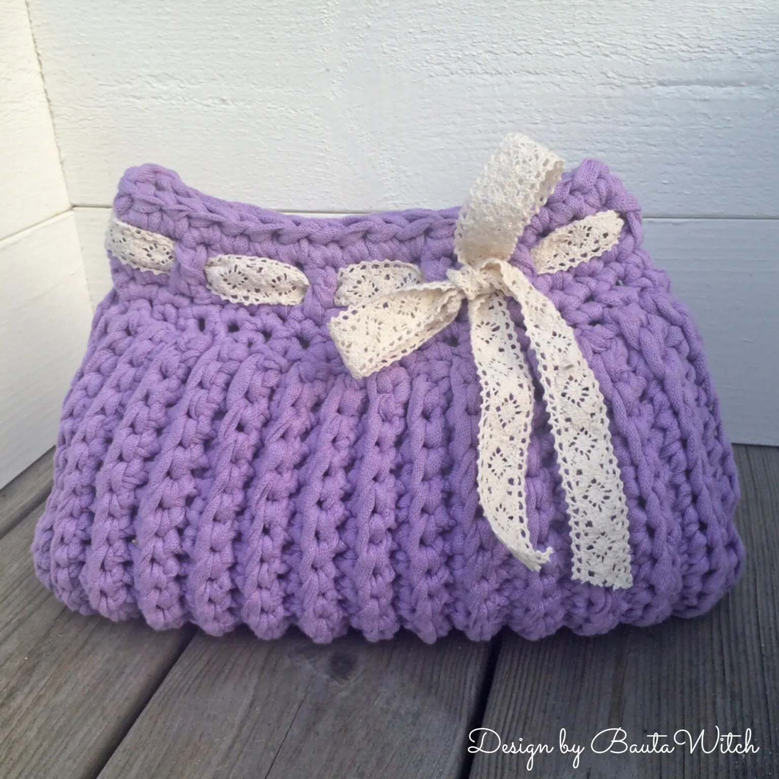 BOLSO PARA MAQUILLAJE A GANCHILLO PASO A PASO | Patrones Crochet ...