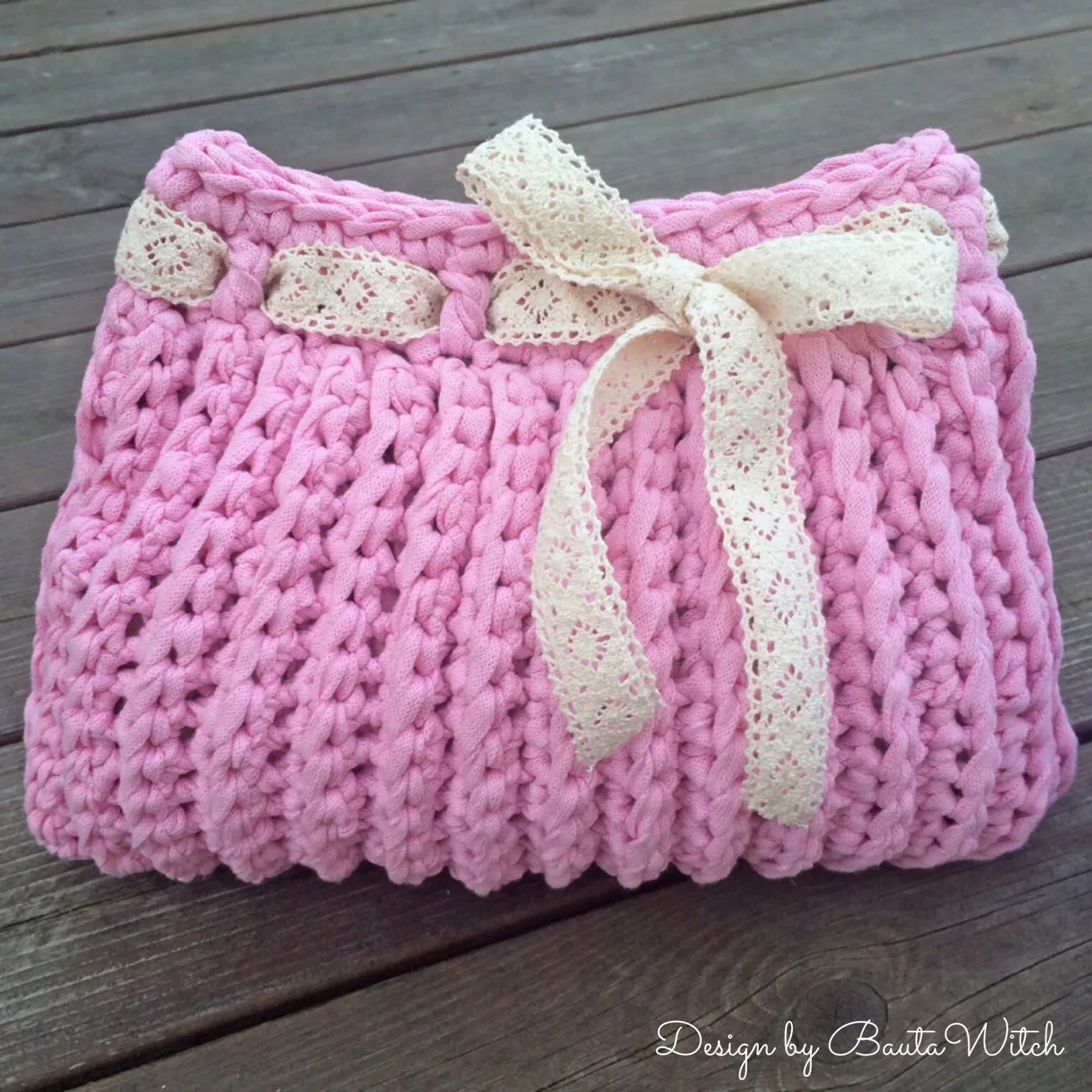 BOLSO PARA MAQUILLAJE A GANCHILLO PASO A PASO | Patrones Crochet ...