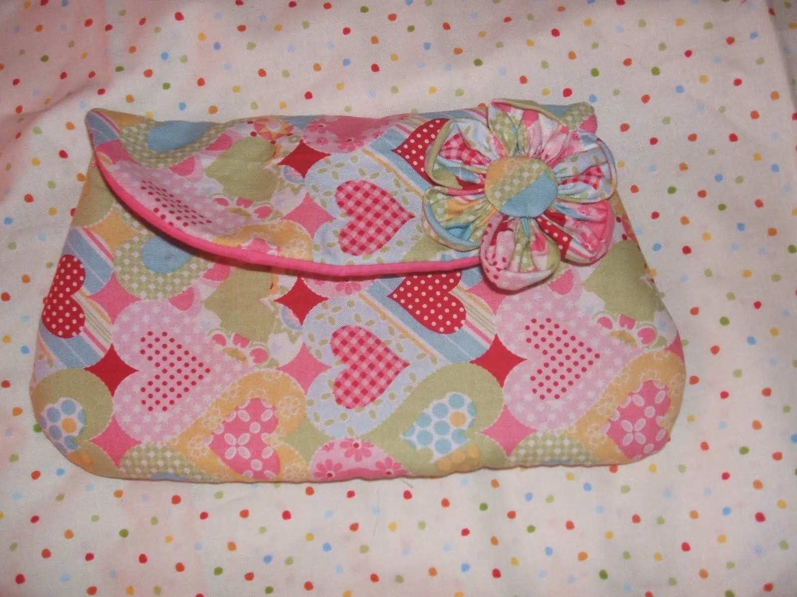 Manualidades: enero 2013