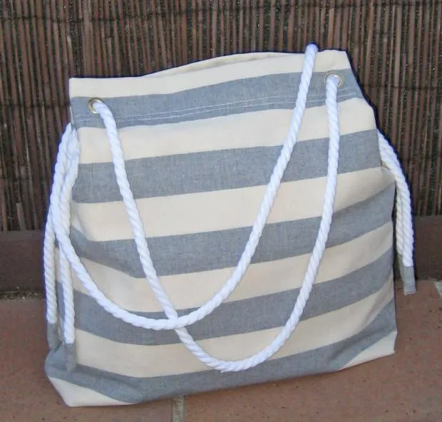 bolso playero | facilisimo.com