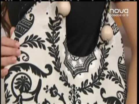 Bolso fácil y versátil | Blog de Manualidades Bolso fácil y versátil | Blog de Manualidades