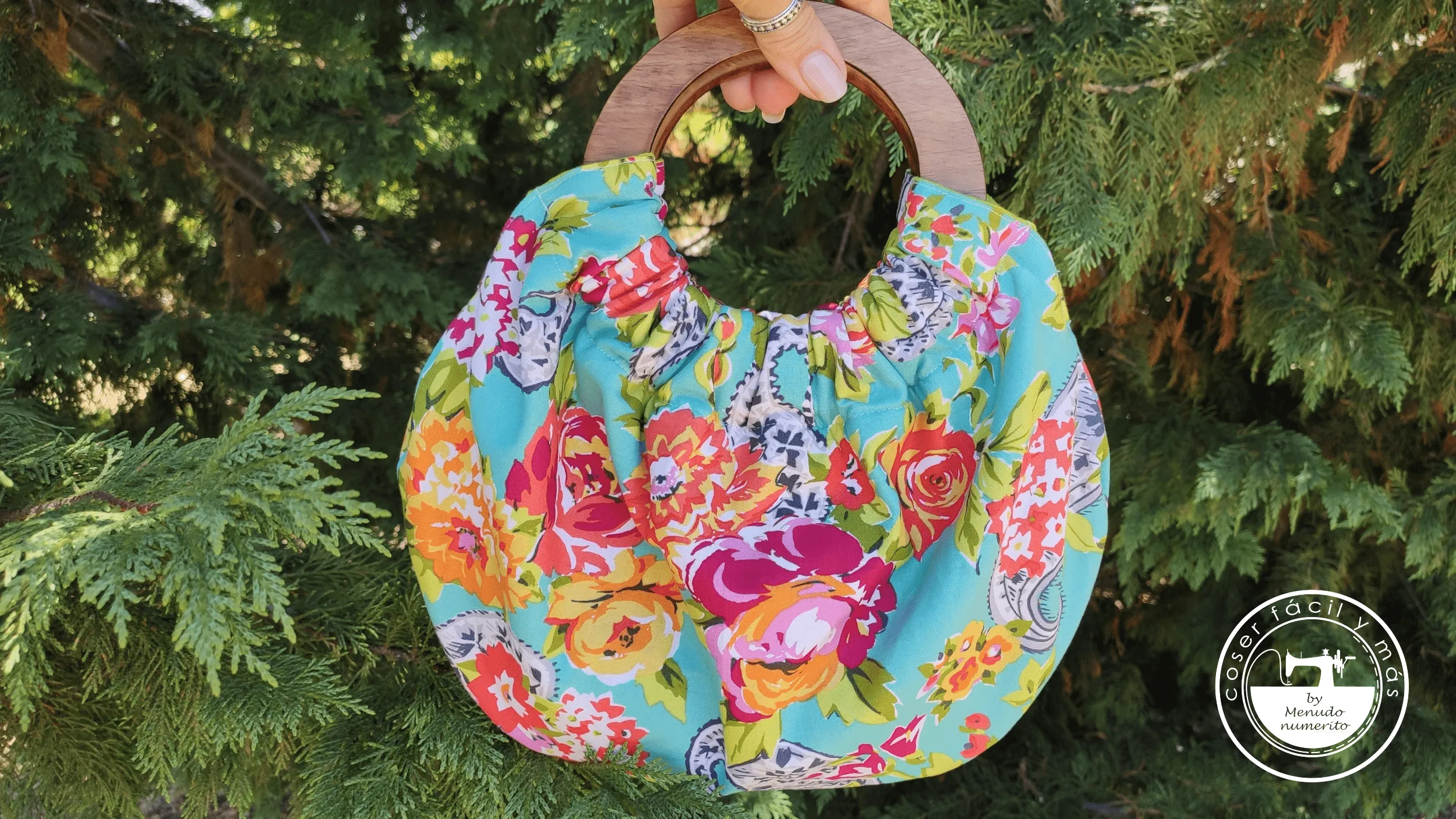 Bolso de tela Bolso de tela