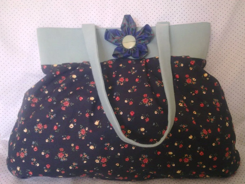 como hacer un bolso con tela de paraguas | Aprender manualidades ... como hacer un bolso con tela de paraguas | Aprender manualidades ...
