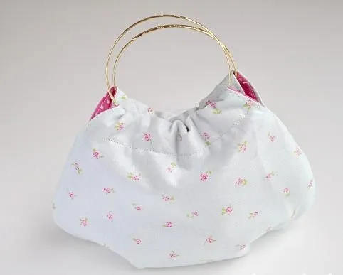 Bolso de tela | Utilisima Manualidades | bolsas | Pinterest ... Bolso de tela | Utilisima Manualidades | bolsas | Pinterest ...