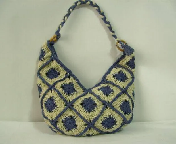 Bolson en pastillas Catherinne P. - Artelista.com