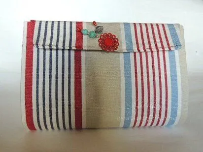 bolsos | Aprender manualidades es facilisimo.com bolsos | Aprender manualidades es facilisimo.com