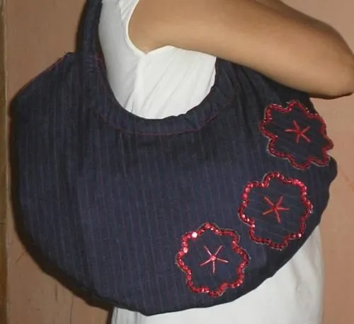 Bolsos y carteras de tela - Guayas, Ecuador - Ropa / Accesorios