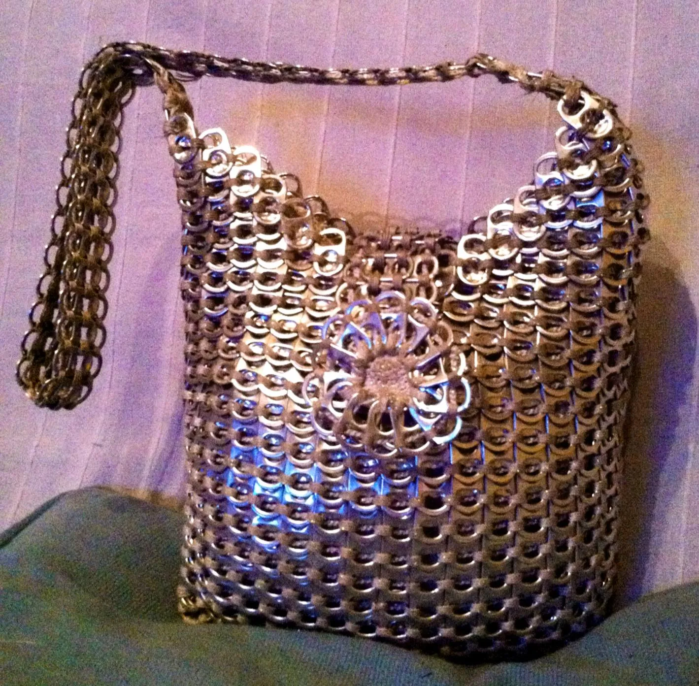 Bolsos | Crea con Historia