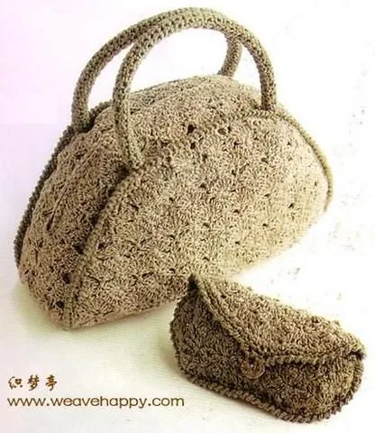 Bolsos en crochet patrones - Imagui | bolsos, carteras y monederos ... Bolsos en crochet patrones - Imagui | bolsos, carteras y monederos ...