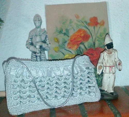 Bolsos de diseño en Abla (con anillas de lata) | Blog de ABLA en ... Bolsos de diseño en Abla (con anillas de lata) | Blog de ABLA en ...