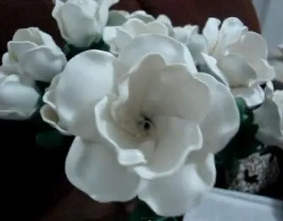 Sandalias para bebes paso a paso