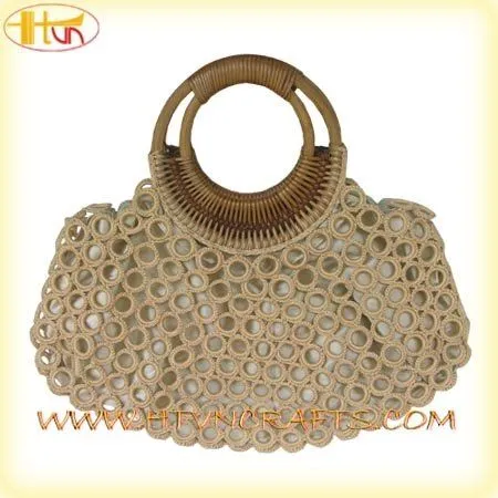 Bolsos del ganchillo de Vietnam-Bolsos Mano-Identificación del ...