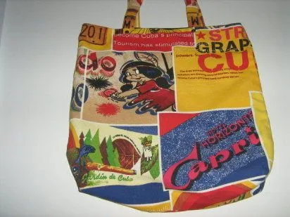 bolsos hechos a mano | Aprender manualidades es facilisimo.com bolsos hechos a mano | Aprender manualidades es facilisimo.com
