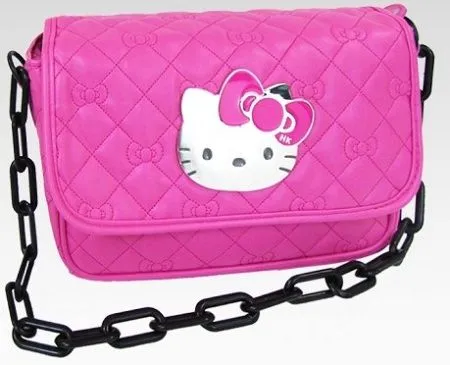 bolsos de hello kitty | daily