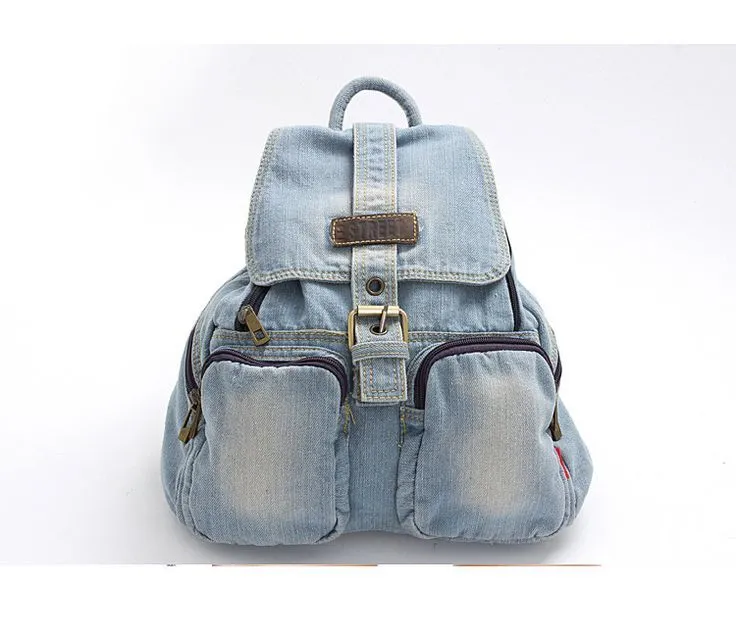 Bolsos De Mezclilla en Pinterest | Denim Reciclado, Bolsa De ... Bolsos De Mezclilla en Pinterest | Denim Reciclado, Bolsa De ...