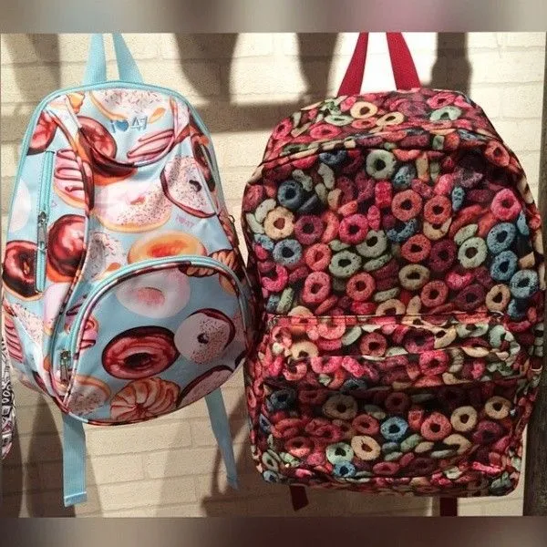 Bolsos y mochilas 47 Street 2015 | Noticias de Moda Argentina