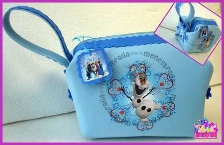 bolsos on Pinterest | Fiestas, Tutus and Frozen bolsos on Pinterest | Fiestas, Tutus and Frozen