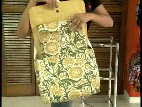 Bolsos para Pañales (Pañaleras) en Korrongo® - YouTube Bolsos para Pañales (Pañaleras) en Korrongo® - YouTube