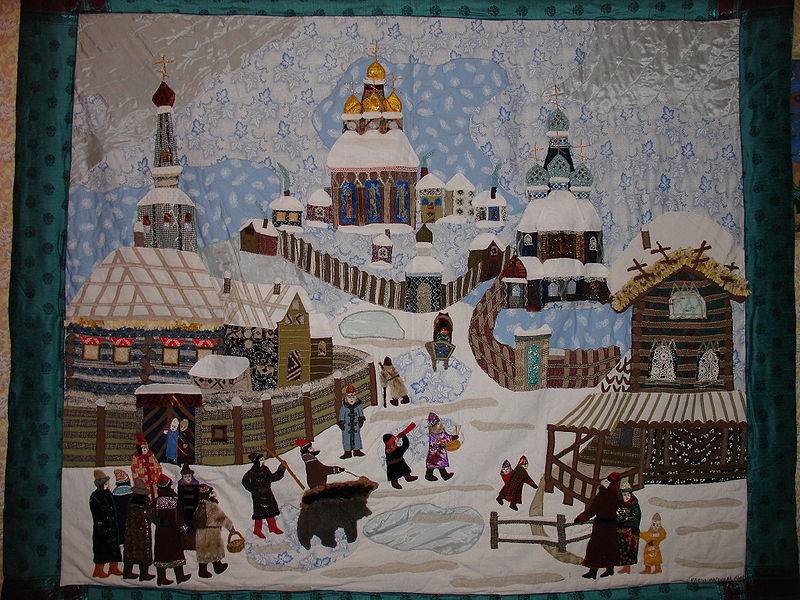 Bolsos en patchwork: Patrones y diseños :: Patrones para hacer un ... Bolsos en patchwork: Patrones y diseños :: Patrones para hacer un ...