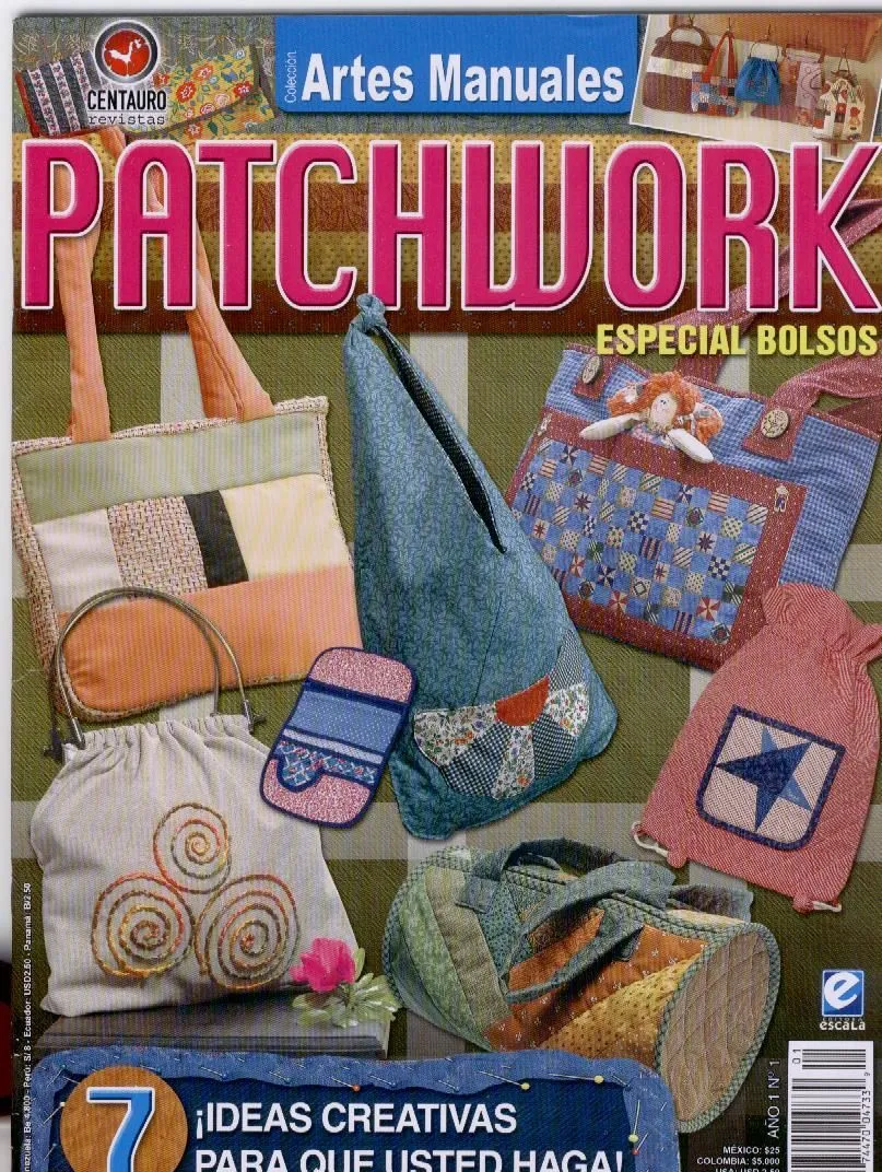 Bolsos Patchwork Picasa Image Search Results Picture Pictures
