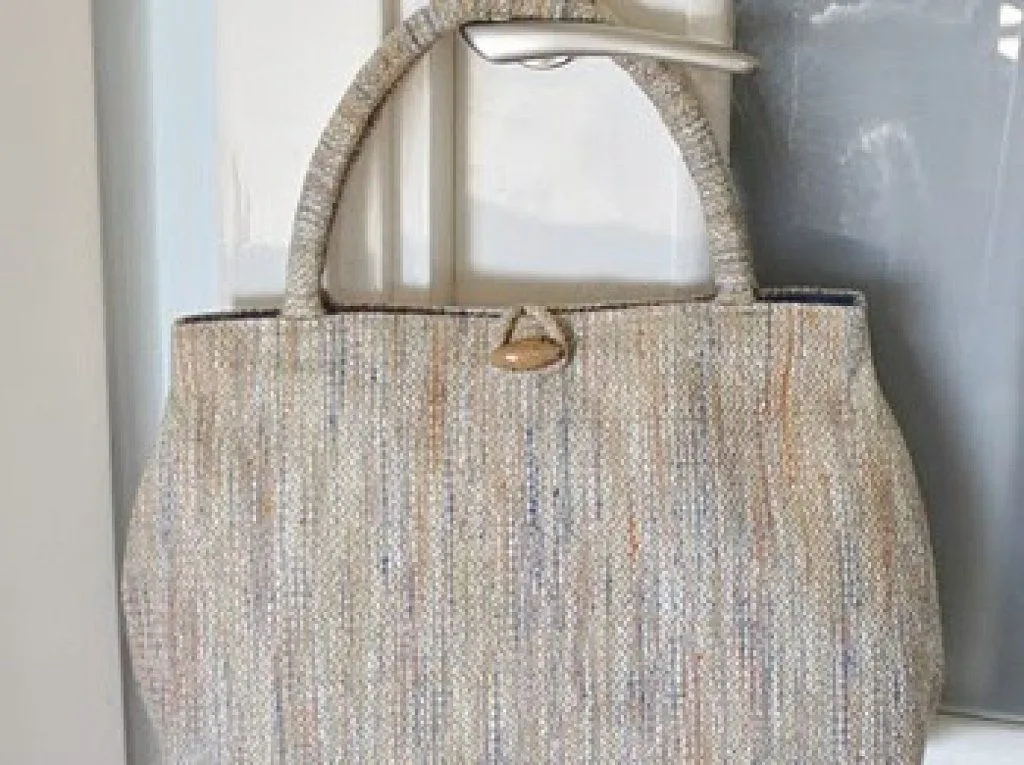bolsos de tela | Aprender manualidades es facilisimo. bolsos de tela | Aprender manualidades es facilisimo.