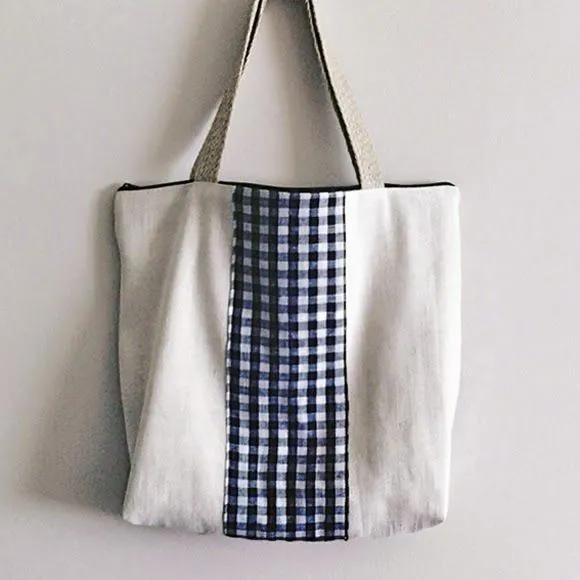 Bolsos de tela hechos a mano. Barcelona | cosecosebcn Bolsos de tela hechos a mano. Barcelona | cosecosebcn