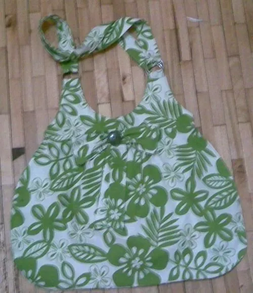 Bolsos de tela para mujer - Pichincha, Ecuador - Ropa / Accesorios