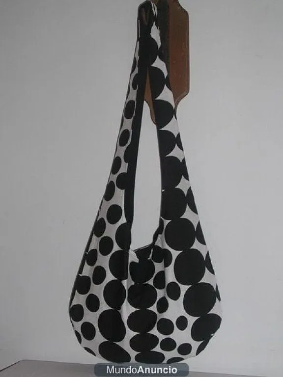BOLSOS TELA on Pinterest | Historia, Costura and Patrones