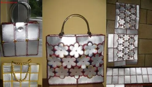 BOLSOS DE TETRA BRIK | OBJECTBIS -DISEÑO ECOLÓGICO CREATIVO ... BOLSOS DE TETRA BRIK | OBJECTBIS -DISEÑO ECOLÓGICO CREATIVO ...